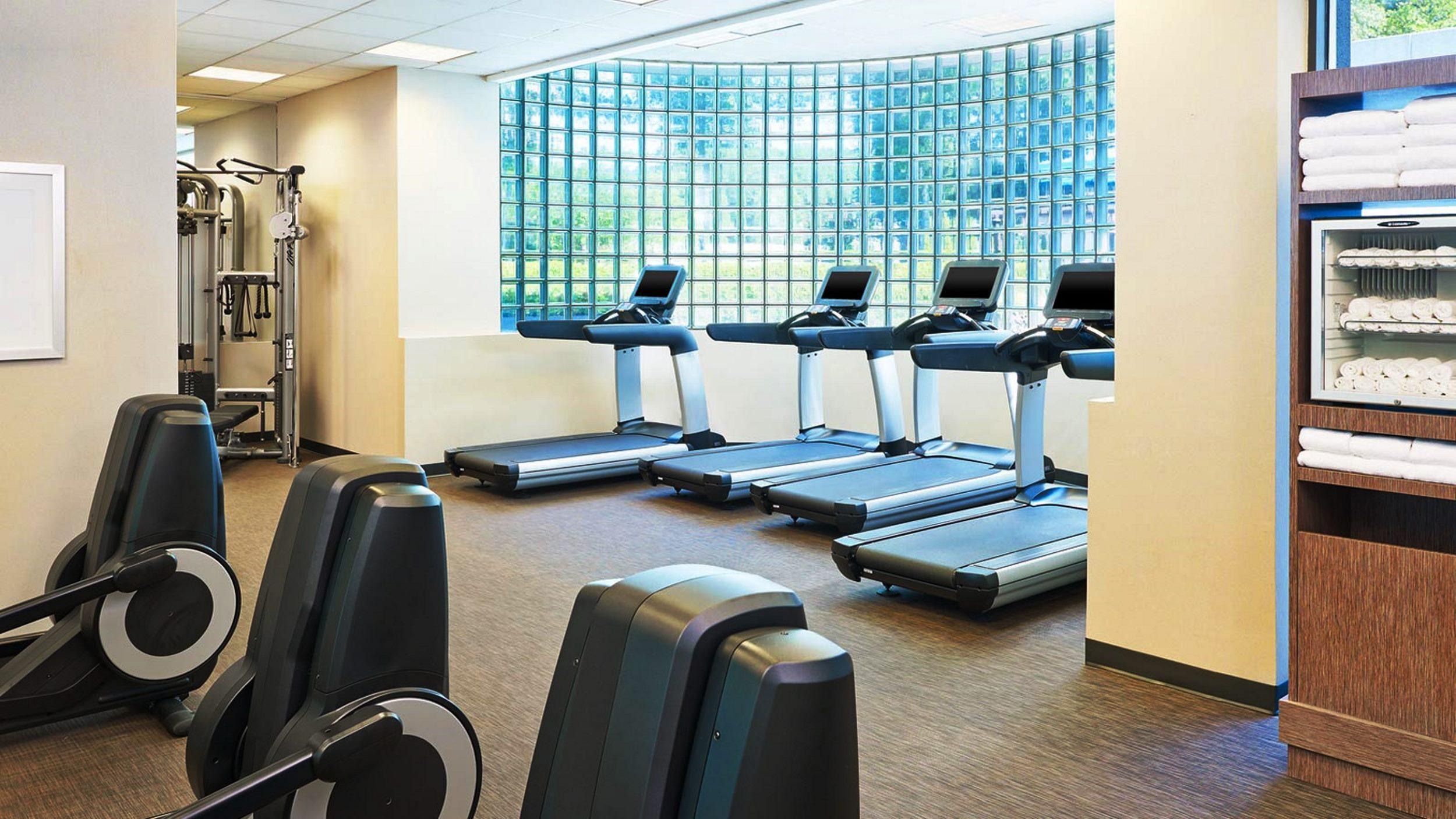 The Westin Atlanta Perimeter North Hotel Sandy Springs Bagian luar foto