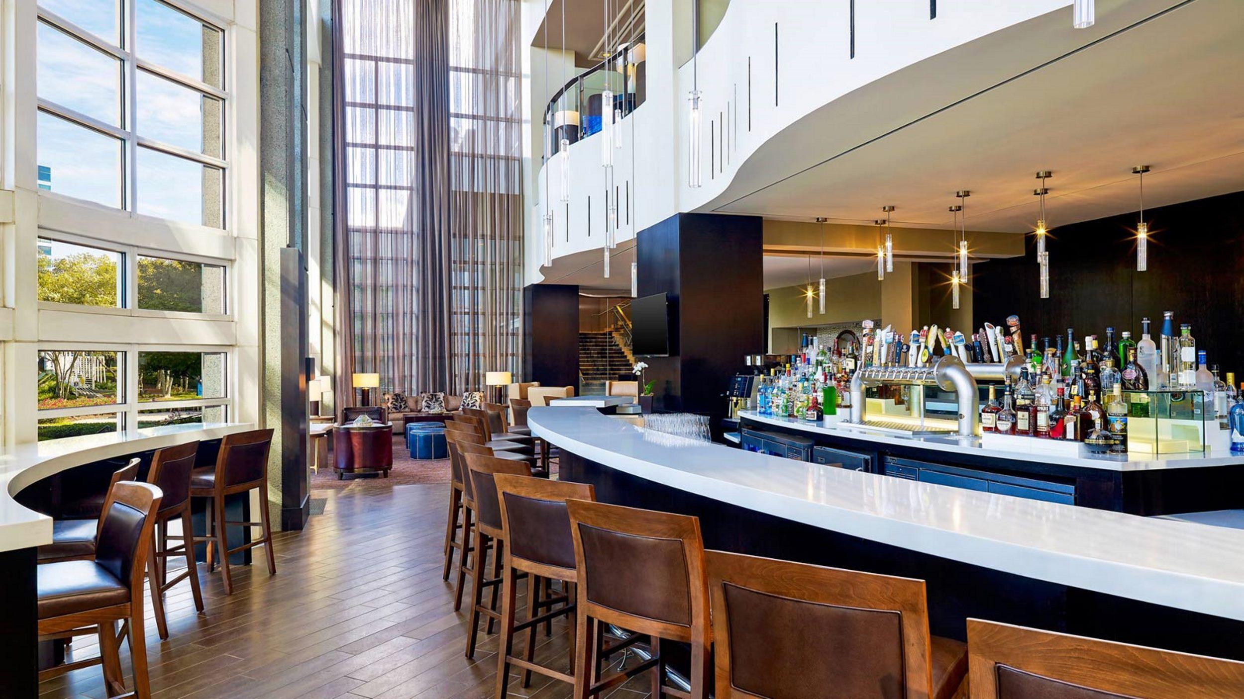 The Westin Atlanta Perimeter North Hotel Sandy Springs Bagian luar foto