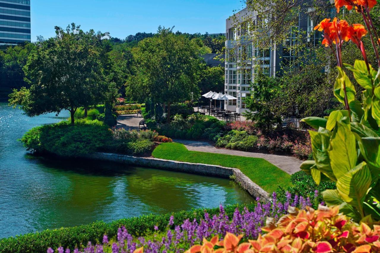 The Westin Atlanta Perimeter North Hotel Sandy Springs Bagian luar foto