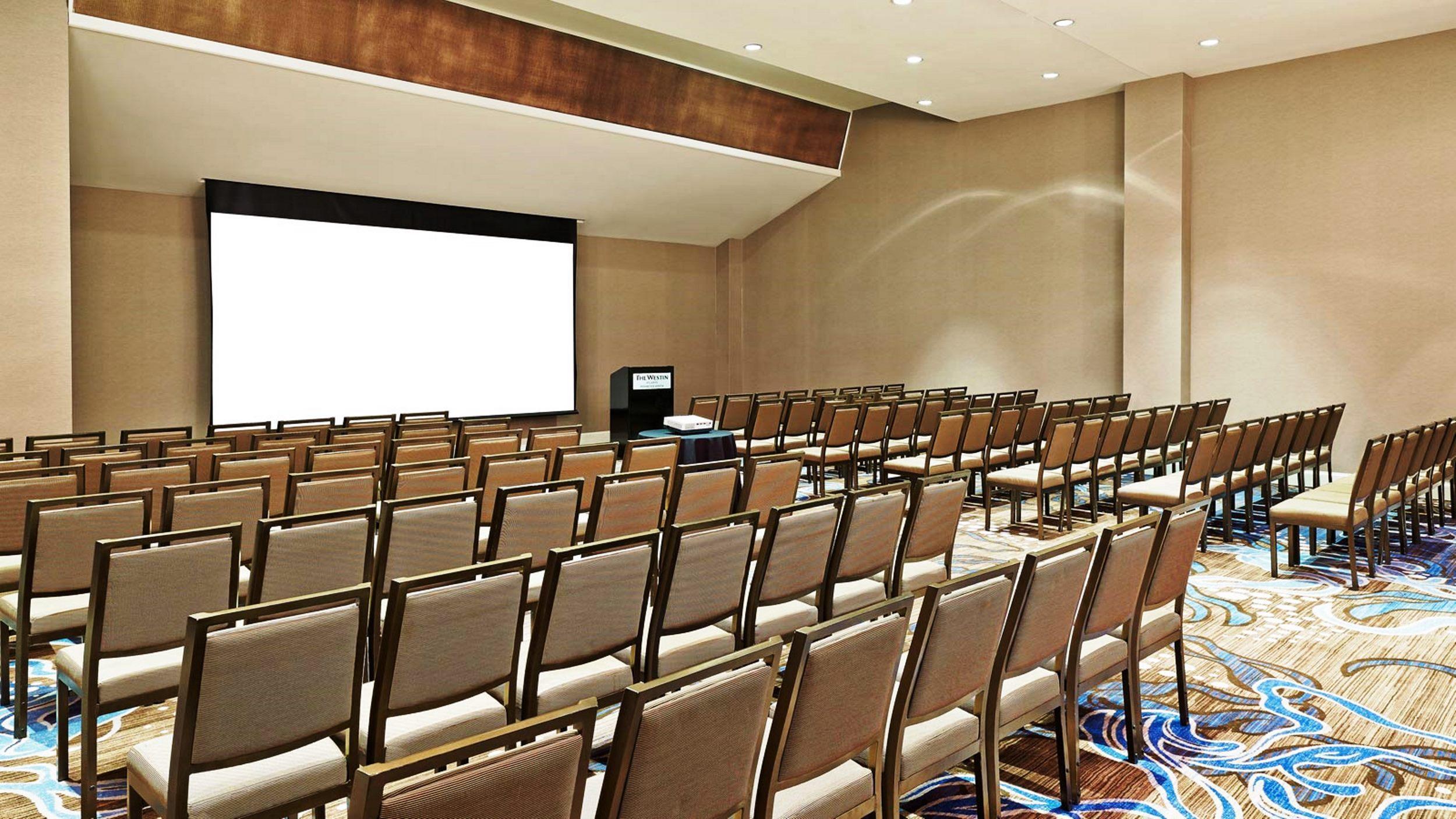 The Westin Atlanta Perimeter North Hotel Sandy Springs Bagian luar foto