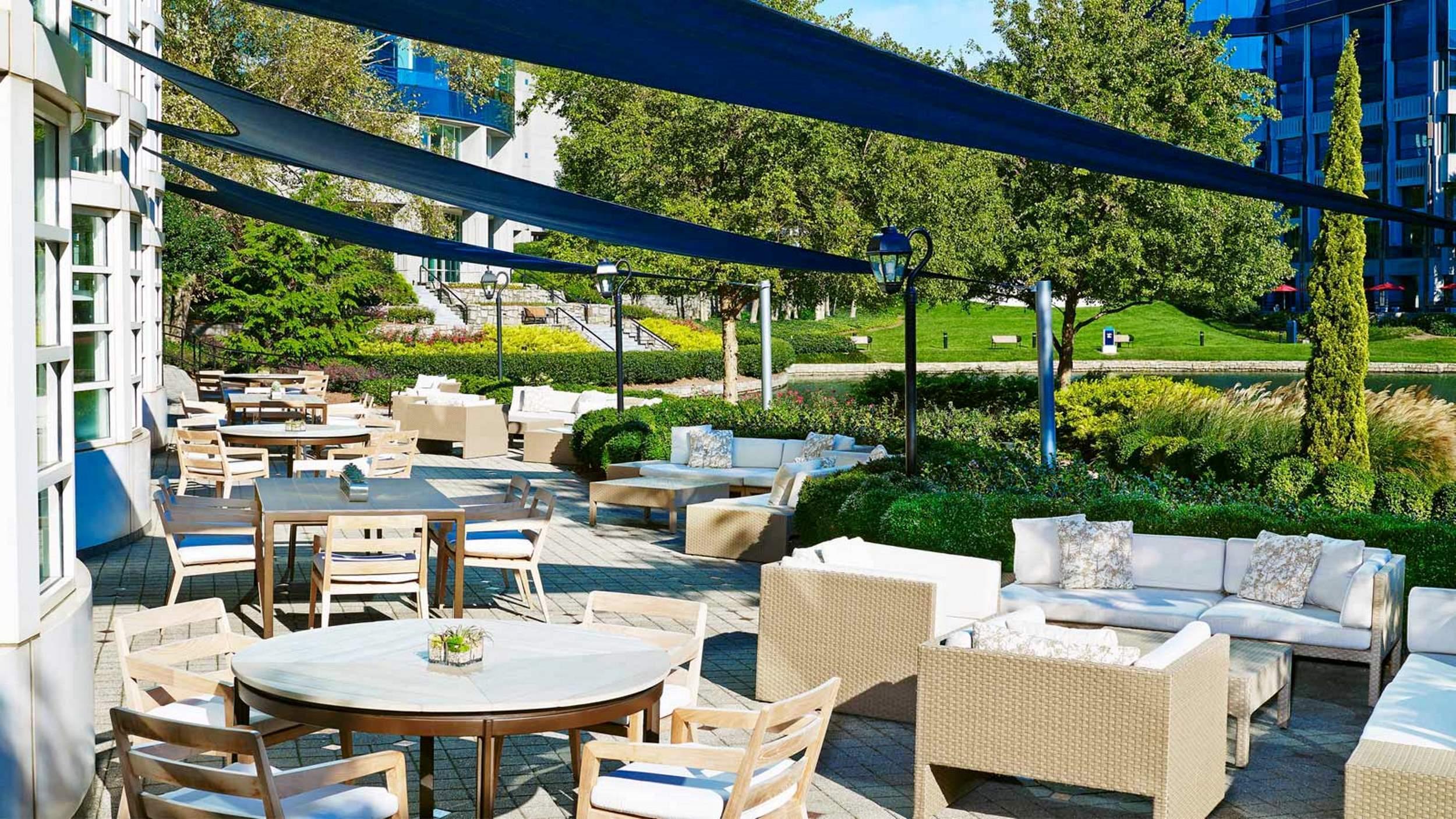 The Westin Atlanta Perimeter North Hotel Sandy Springs Bagian luar foto