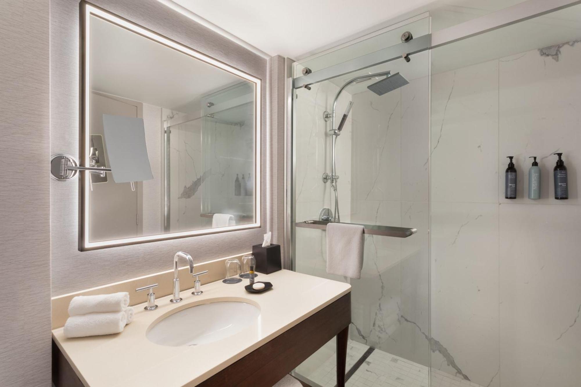The Westin Atlanta Perimeter North Hotel Sandy Springs Bagian luar foto