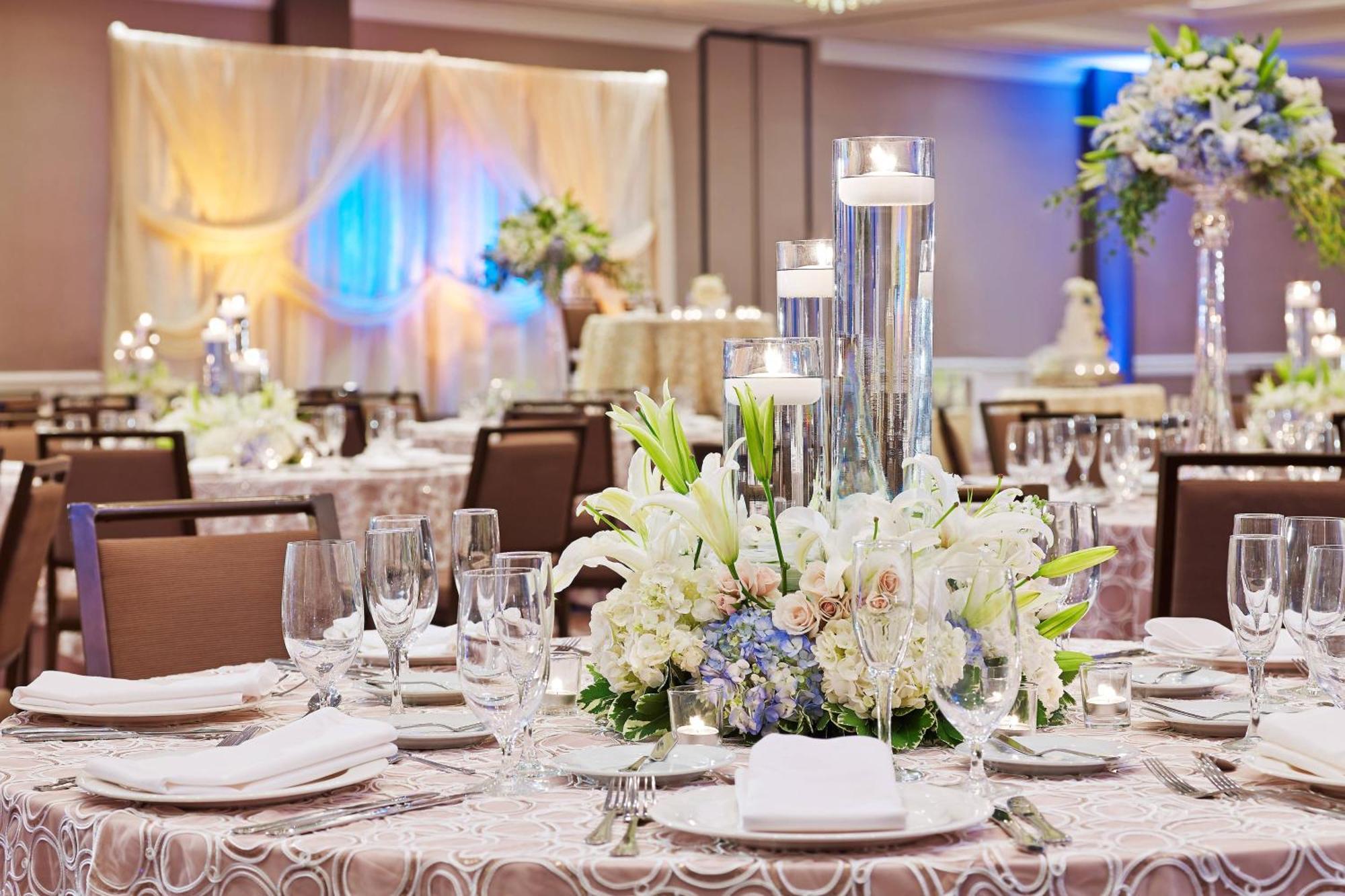 The Westin Atlanta Perimeter North Hotel Sandy Springs Bagian luar foto