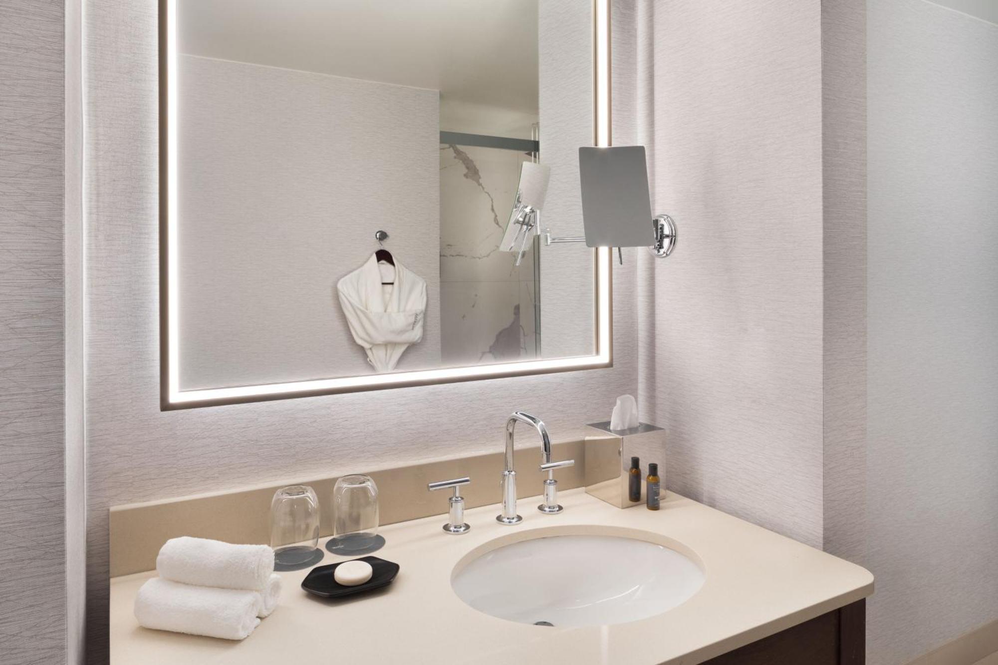 The Westin Atlanta Perimeter North Hotel Sandy Springs Bagian luar foto