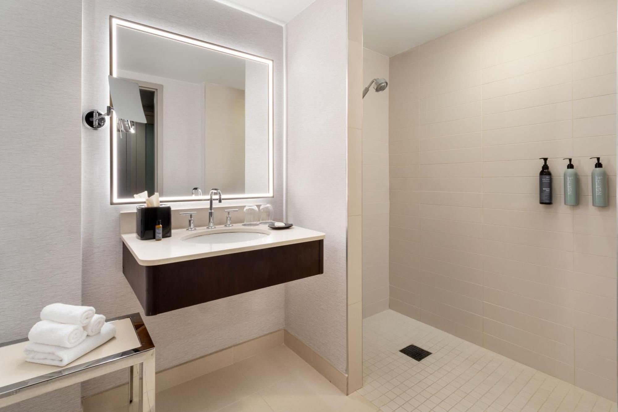The Westin Atlanta Perimeter North Hotel Sandy Springs Bagian luar foto
