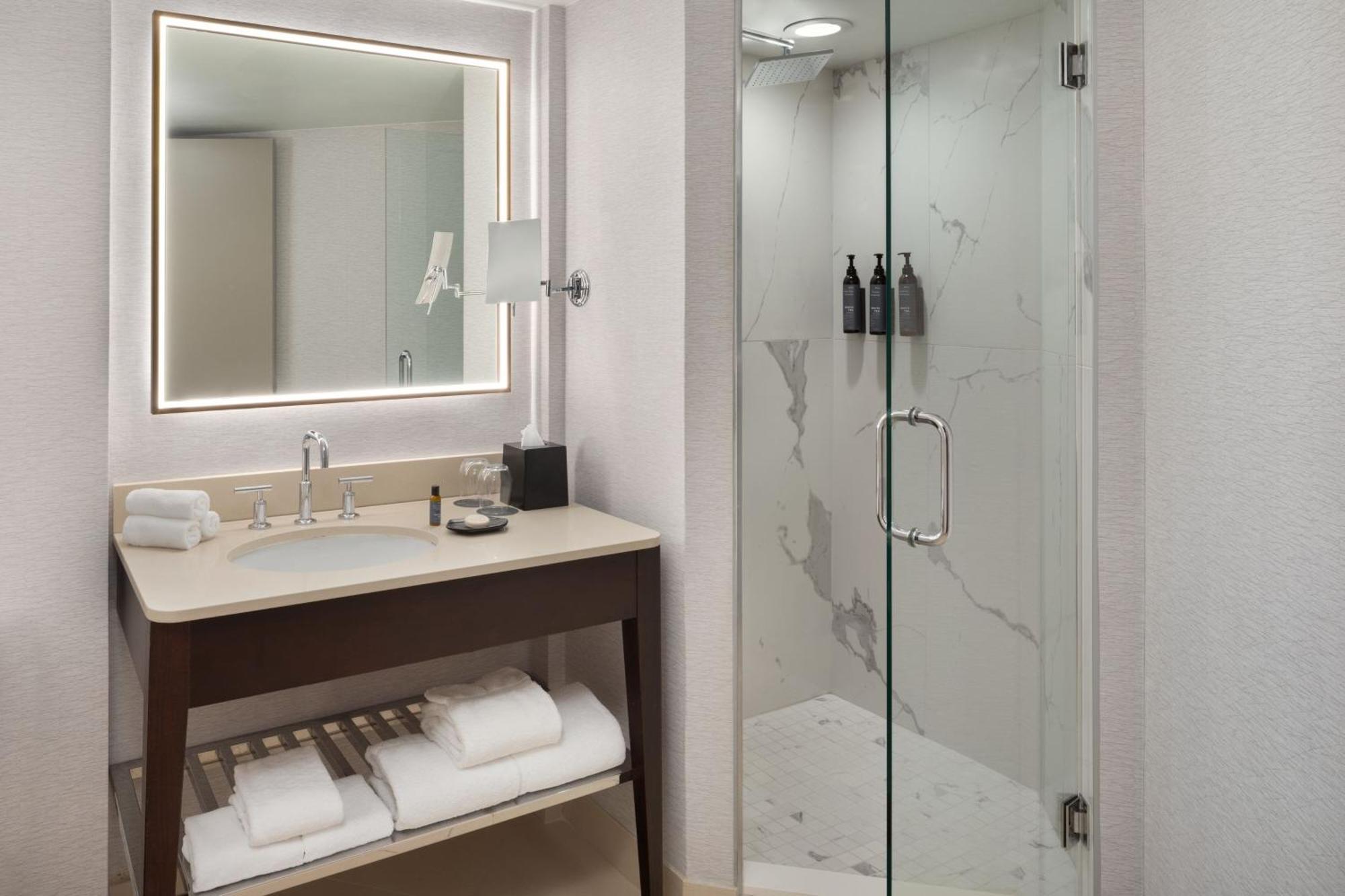 The Westin Atlanta Perimeter North Hotel Sandy Springs Bagian luar foto
