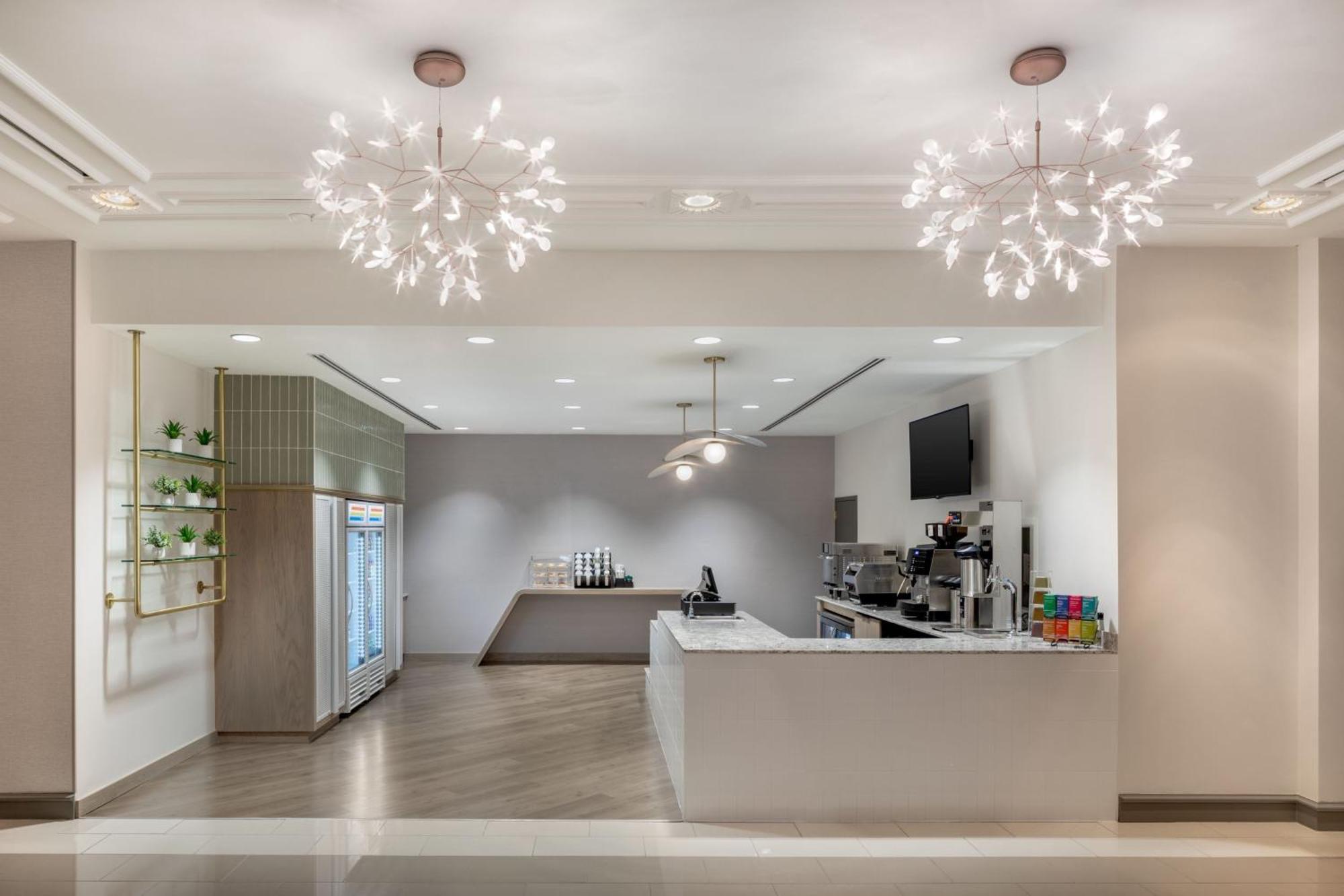 The Westin Atlanta Perimeter North Hotel Sandy Springs Bagian luar foto