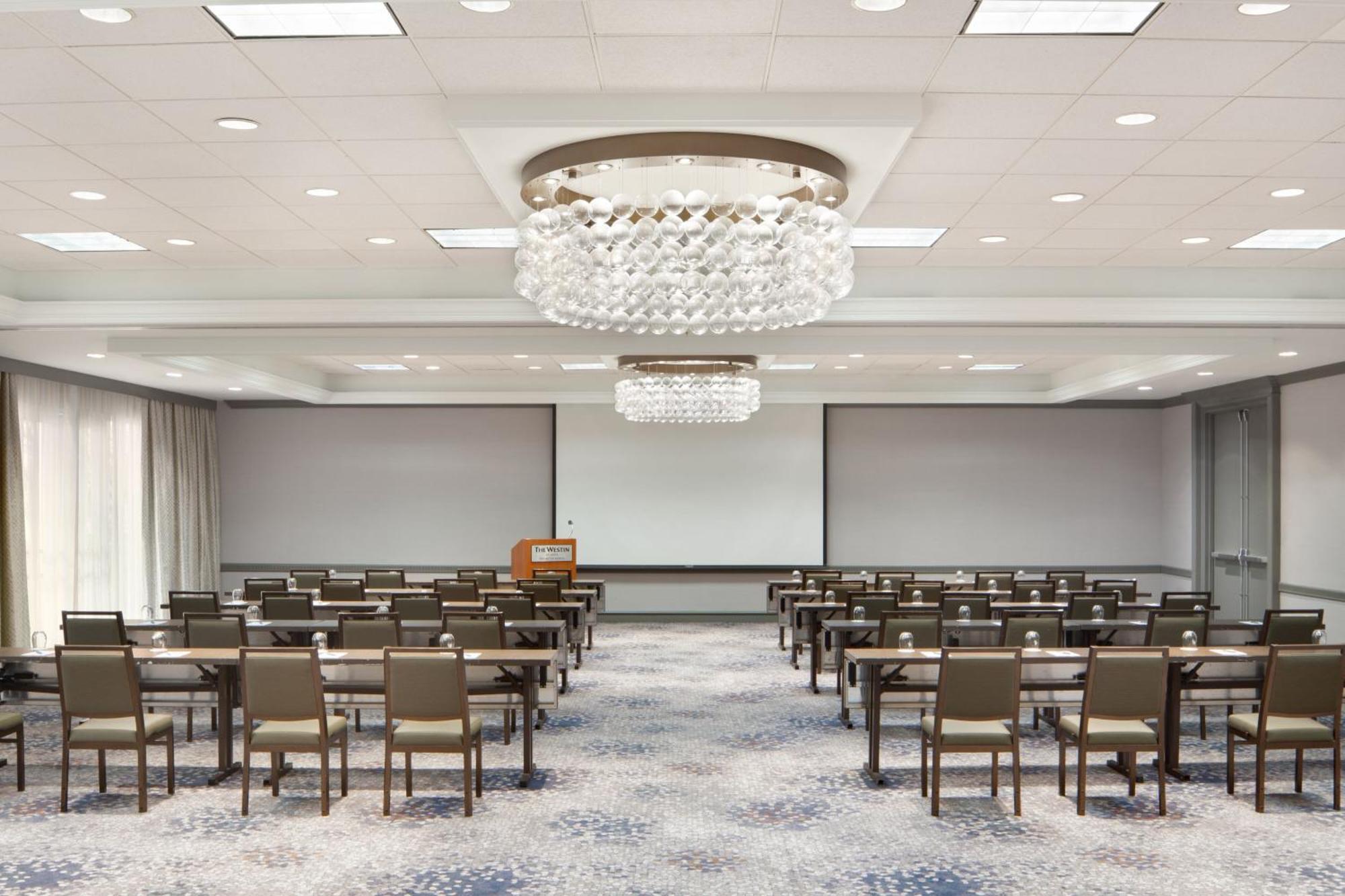 The Westin Atlanta Perimeter North Hotel Sandy Springs Bagian luar foto