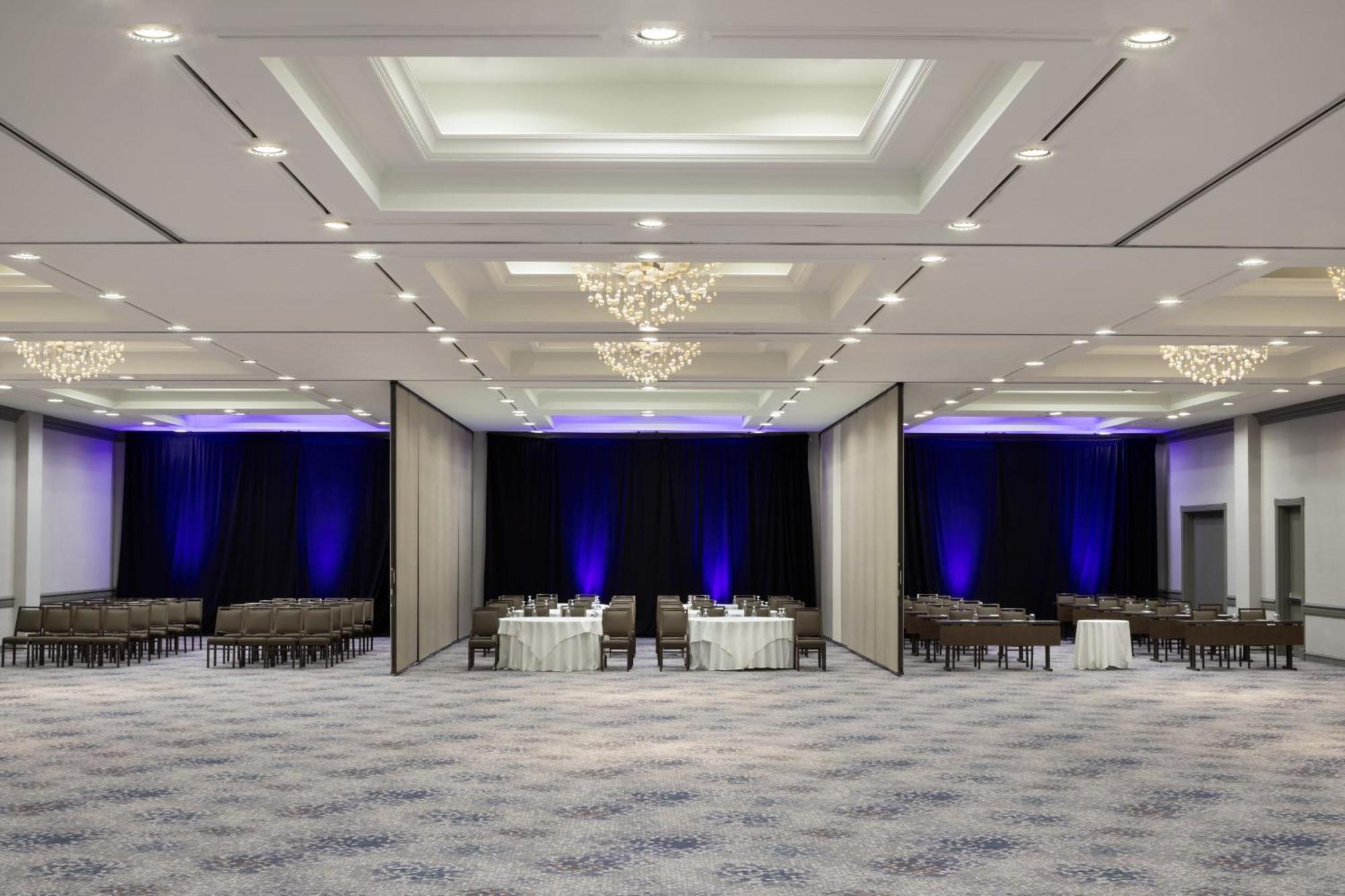 The Westin Atlanta Perimeter North Hotel Sandy Springs Bagian luar foto