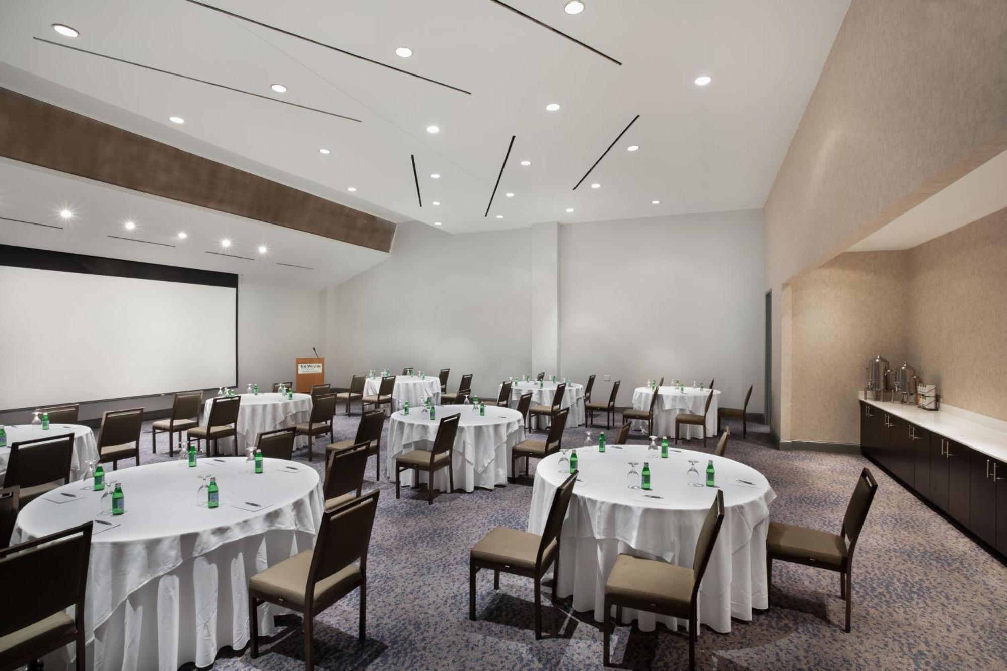 The Westin Atlanta Perimeter North Hotel Sandy Springs Bagian luar foto