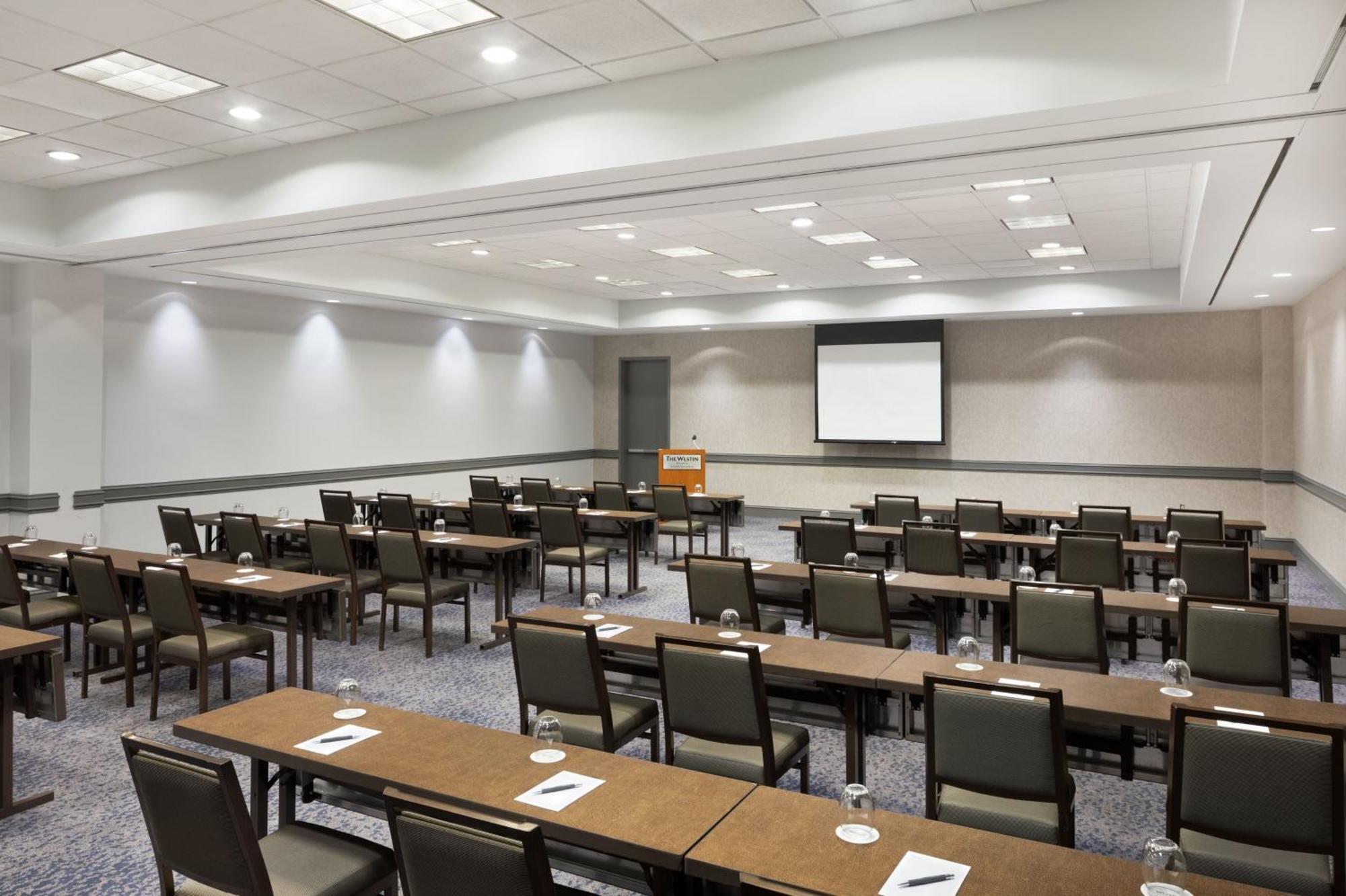 The Westin Atlanta Perimeter North Hotel Sandy Springs Bagian luar foto