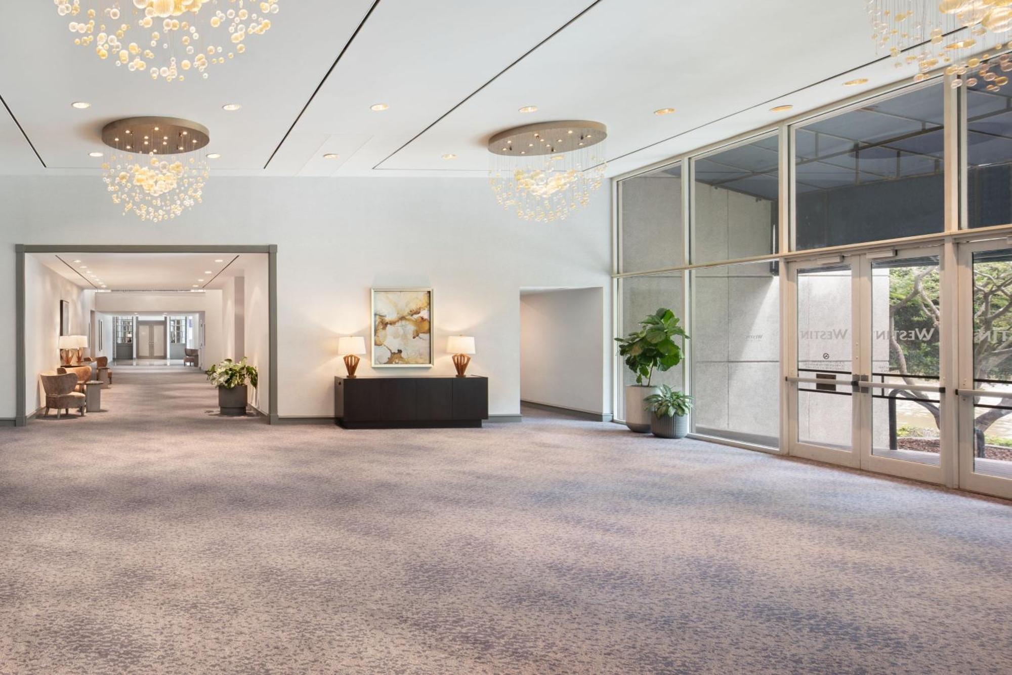 The Westin Atlanta Perimeter North Hotel Sandy Springs Bagian luar foto