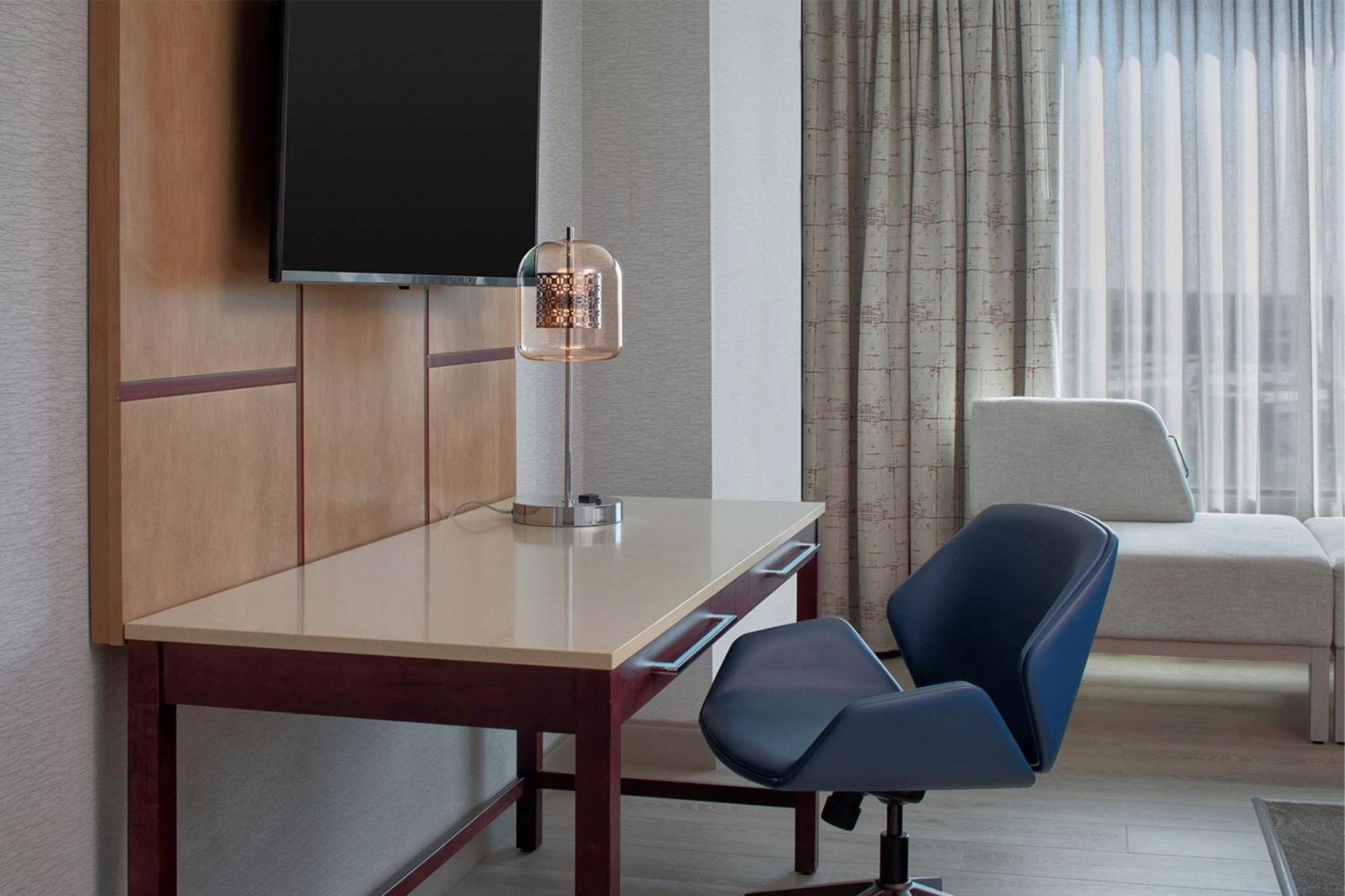 The Westin Atlanta Perimeter North Hotel Sandy Springs Bagian luar foto
