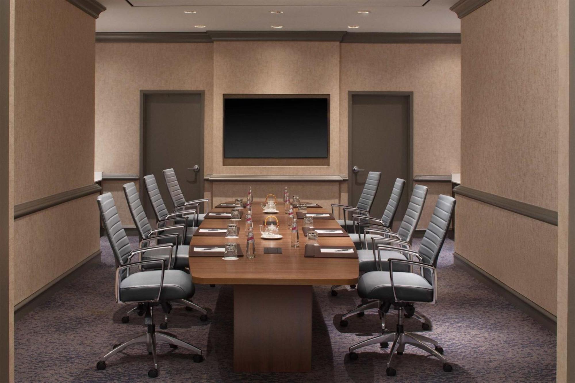The Westin Atlanta Perimeter North Hotel Sandy Springs Bagian luar foto