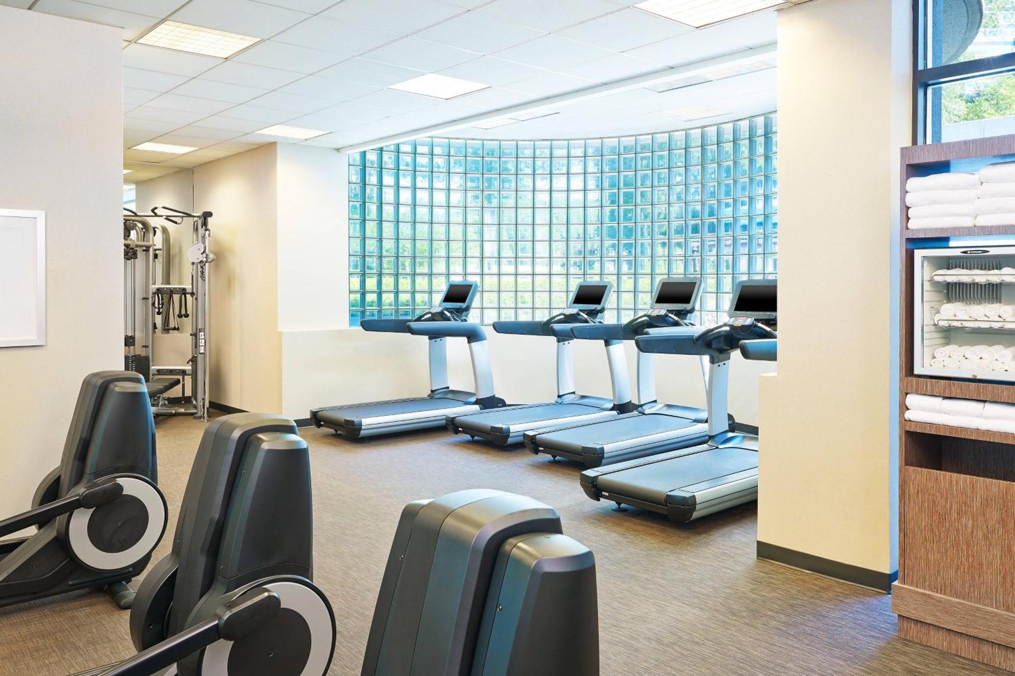 The Westin Atlanta Perimeter North Hotel Sandy Springs Bagian luar foto