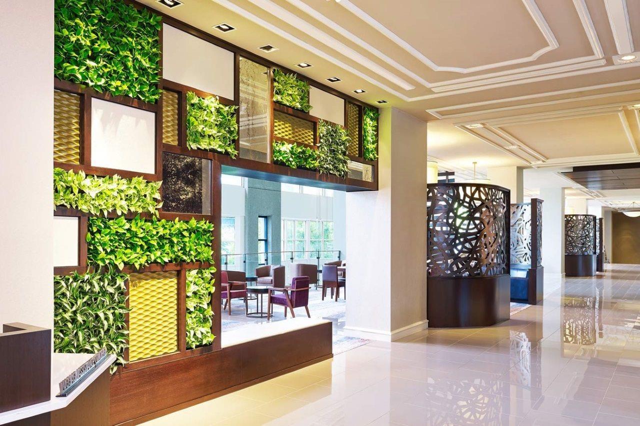 The Westin Atlanta Perimeter North Hotel Sandy Springs Bagian luar foto